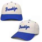 Brooklyn Cyclones Chenille Cap 2026