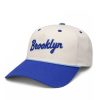 Brooklyn Cyclones Chenille Cap 2026 (2)