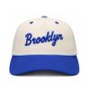 Brooklyn Cyclones Chenille Cap 2026 (3)