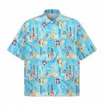 Brooklyn Cyclones Margaritaville Hawaiian Shirt 2026