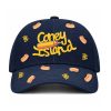 Brooklyn Cyclones Weenie Weekend Hot Dog Hat 2026