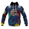Browns Autism Awareness Football Hoodie 2026 1