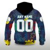 Browns Autism Awareness Football Hoodie 2026 2
