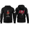 Buccaneers Bad Bunny 2026 Super Bowl Concho Football Hoodie 1