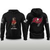Buccaneers Bad Bunny 2026 Super Bowl Concho Football Hoodie 2
