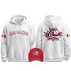 Canada Baseball 2026 World Baseball Classic Hoodie (1)