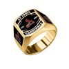 Cardinals EST 1980 Baseball Ring 2
