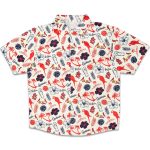 Cardinals Margaritaville Night 2026 Giveaway Hawaiian Shirt