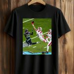 Christian Gonzalez Insane Super Bowl LX Shirt