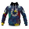 Colts Autism Awareness Football Hoodie 2026 1