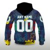 Colts Autism Awareness Football Hoodie 2026 2