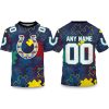 Colts Autism Awareness Football Shirt 2026 1