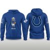 Colts Bad Bunny 2026 Super Bowl Concho Football Hoodie (2)