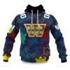 Commanders Autism Awareness Football Hoodie 2026 1