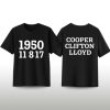 Cooper Clifton Lloyd 1950 Legacy Shirt (2)