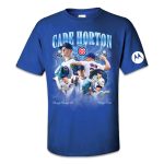 Cubs Cade Horton Graphic Tee Giveaway