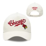 Cubs Illinois State University Cap 2026 Giveaway