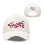 Cubs Indiana University Cap 2026 Giveaway