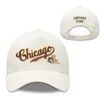 Cubs Loyola University Cap 2026 Giveaway