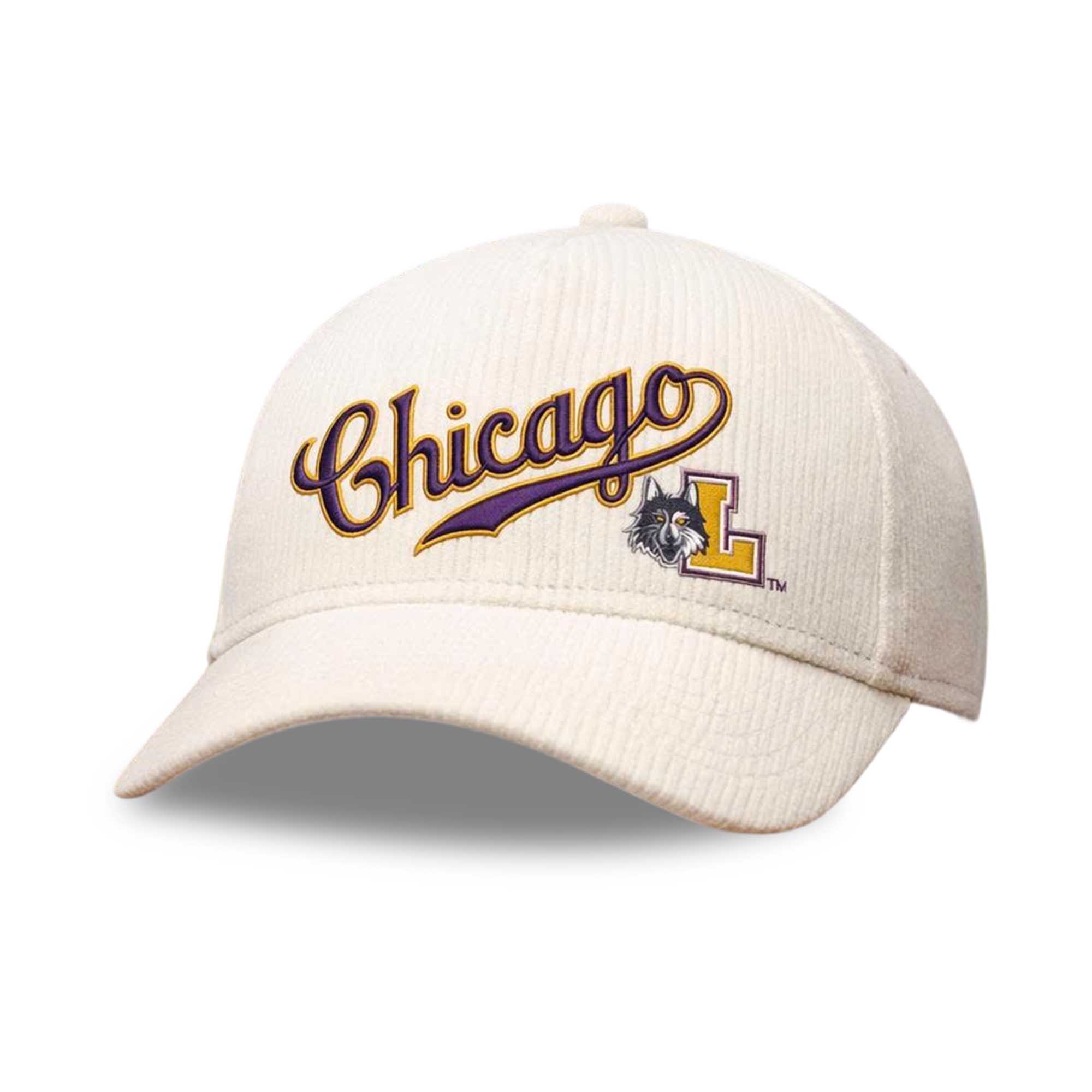 Cubs Loyola University Cap 2026 Giveaway 2 Cubs Loyola University Cap 2026 Giveaway (2)