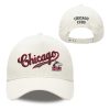Cubs Northern Illinois University Cap 2026 Giveaway (1)