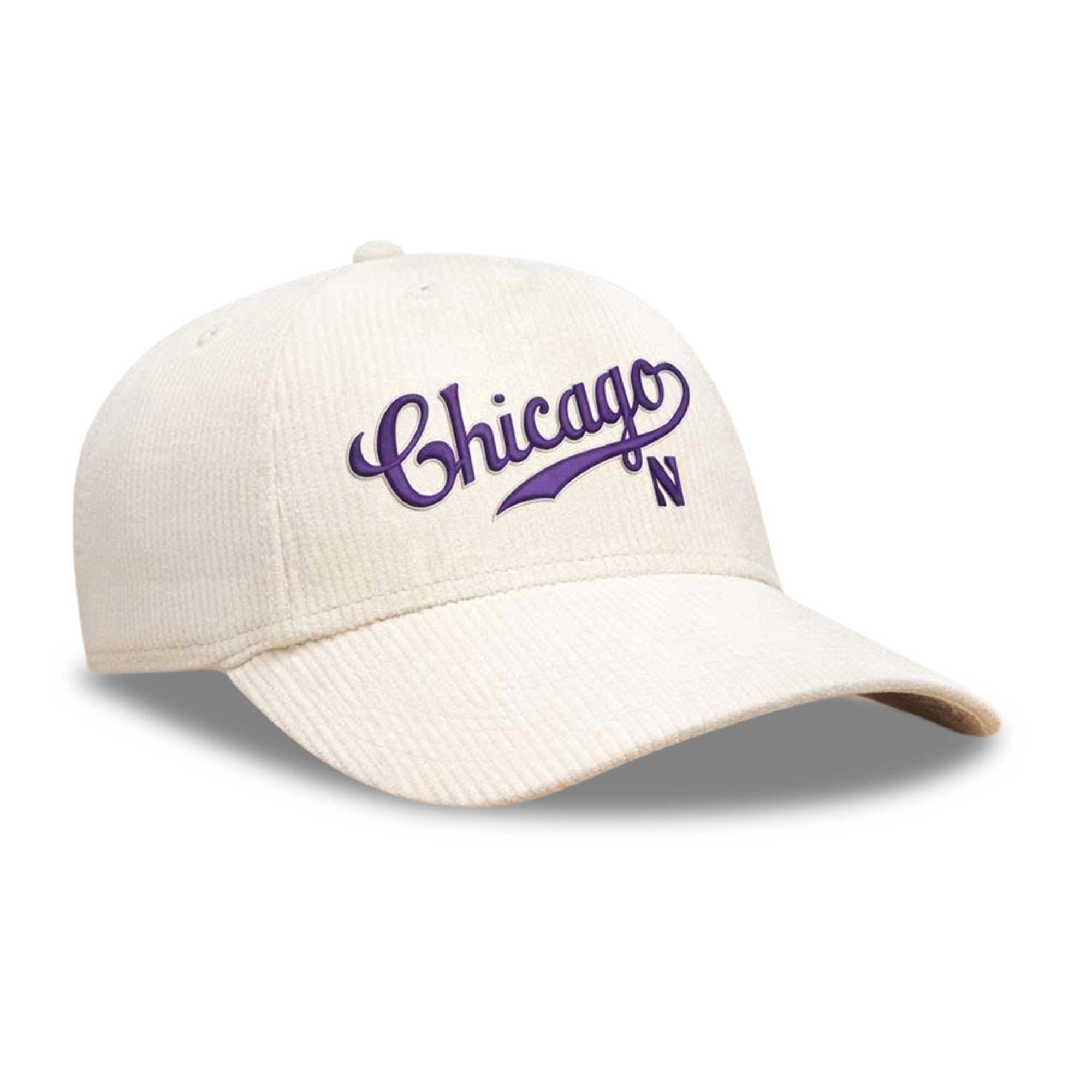 Cubs Northwestern University Cap 2026 Giveaway 2 Cubs Northwestern University Cap 2026 Giveaway (2)