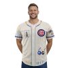 Cubs Pride Celebration Jersey 2026 Giveaway (2)
