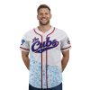 Cubs Puerto Rican Heritage Jersey 2026 Giveaway (2)