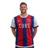 Cubs Soccer Jersey 2026 Giveaway (2)