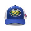 Cubs Survivor 50 Cap 2026 Giveaway (2)