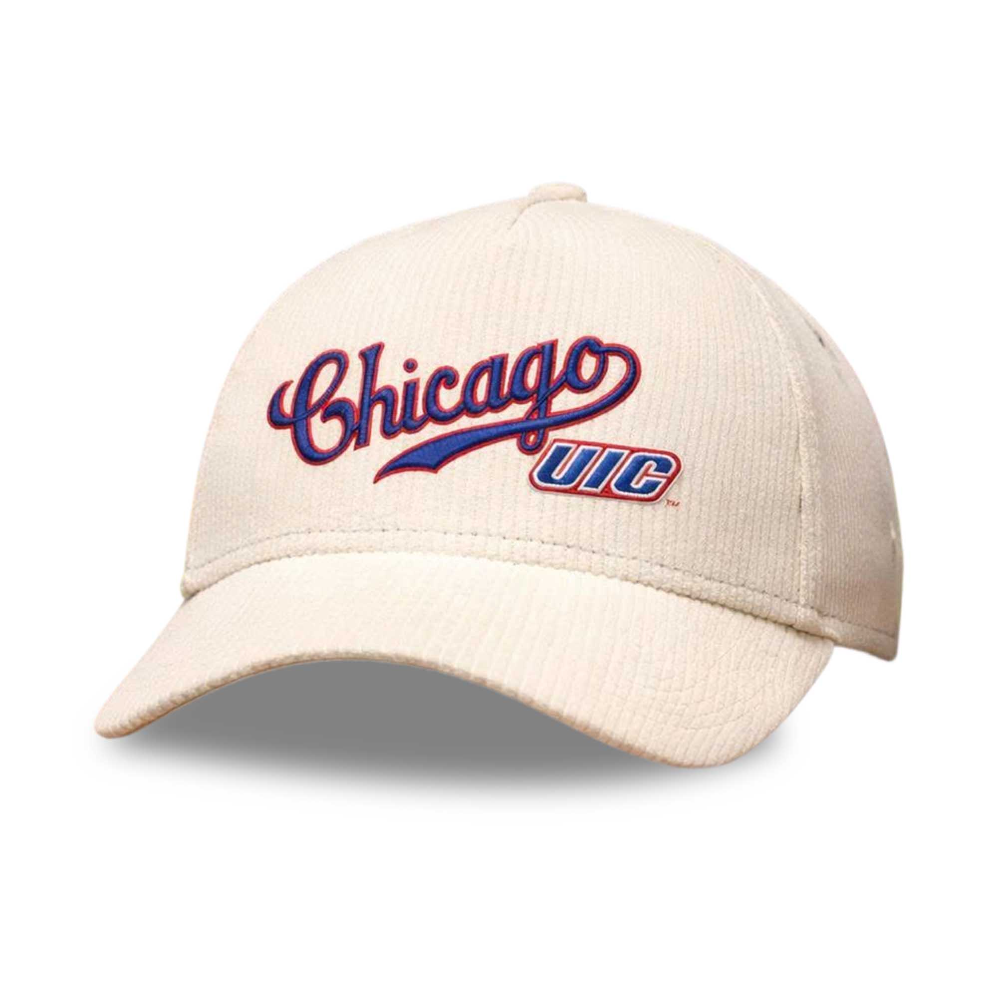 Cubs University of Illinois Chicago Cap 2026 Giveaway 2 Cubs University of Illinois Chicago Cap 2026 Giveaway (2)
