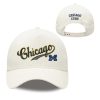 Cubs University of Michigan Cap 2026 Giveaway (1)