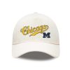 Cubs University of Michigan Cap 2026 Giveaway (2)