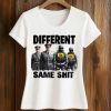 Different Same Shit Ice Shirt (2)