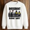 Different Same Shit Ice Shirt (3)