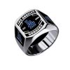Dodgers EST 1980 Baseball Ring 1