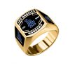 Dodgers EST 1980 Baseball Ring 2
