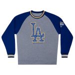Dodgers Teacher Appreciation Night 2026 Sweatshirt Giveaway