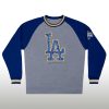 Dodgers Teacher Appreciation Night 2026 Sweatshirt Giveaway (2)