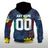 Dolphins Autism Awareness Football Hoodie 2026 1