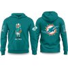 Dolphins Bad Bunny 2026 Super Bowl Concho Football Hoodie 1