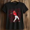 Eugenio Suarez Good Vibes Only Shirt (2)