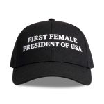 First Female President Of Usa Hat