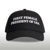 First Female President Of Usa Hat 3 First Female President Of Usa Hat (2)