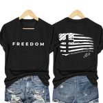 Freedom Jesus Defeated Death So You Can Live Shirt