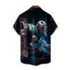 Holiday American Football Patriots Hawaiian Shirt (3)