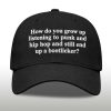 How Do You Grow Up Listening to Punk and Hip Hop Hat (2)