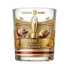 Indiana Hoosiers 2025 2026 CFP National Champions Whiskey Glass (1)
