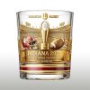 Indiana Hoosiers 2025 2026 CFP National Champions Whiskey Glass (2)