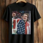 Jack Hughes Legend Tooth Shirt